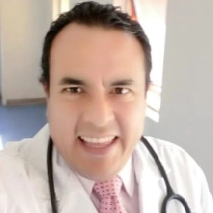Dr. Jhovani Belmont Sánchez